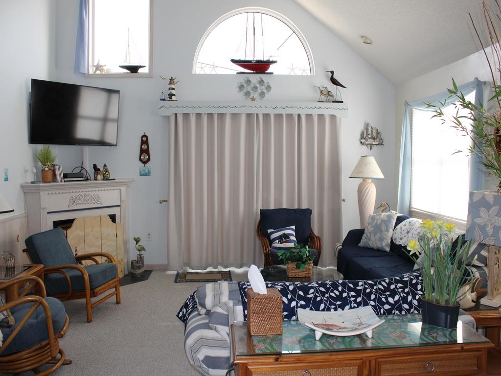 5505 Landis Avenue, Sea Isle City (Beach Block)