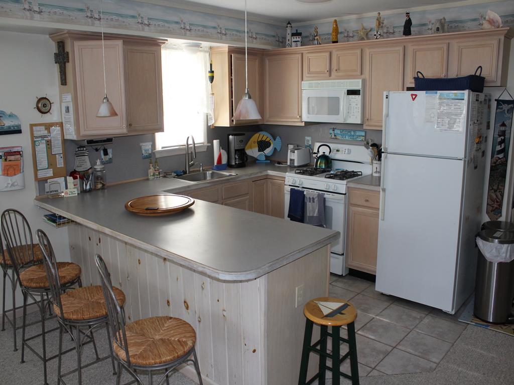 5505 Landis Avenue, Sea Isle City (Beach Block)