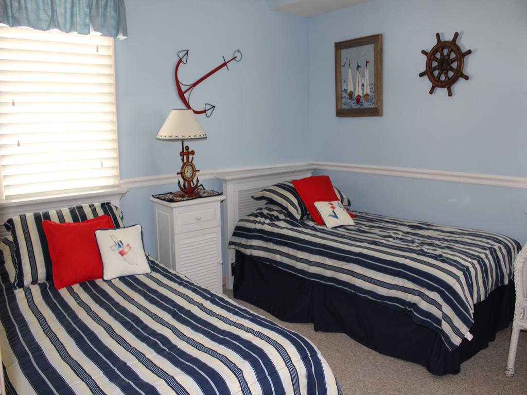5505 Landis Avenue, Sea Isle City (Beach Block)