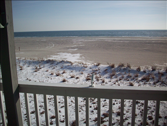 9205 Pleasure, Sea Isle City (Beach Front)