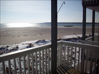 9205 Pleasure, Sea Isle City (Beach Front)