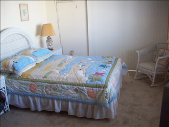 9205 Pleasure, Sea Isle City (Beach Front)