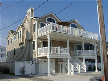 110 60th Street, Sea Isle City (Center)