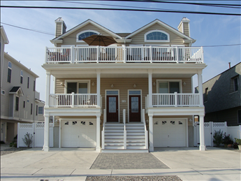 110 60th Street, Sea Isle City (Center)
