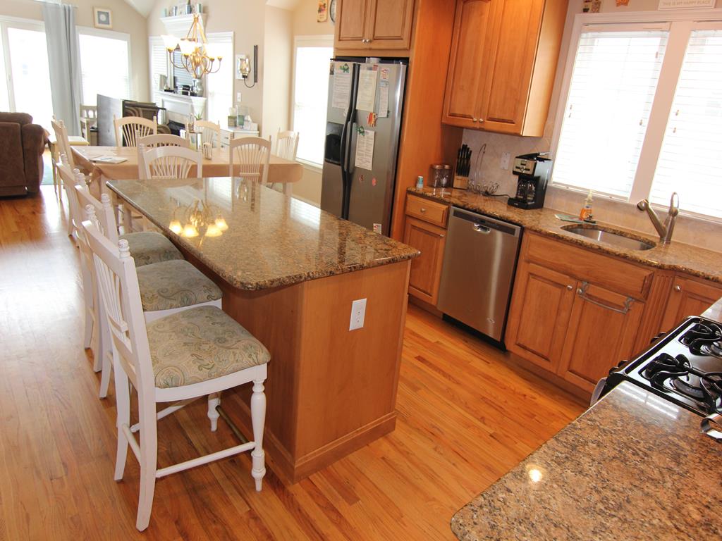 110 60th Street, Sea Isle City (Center)