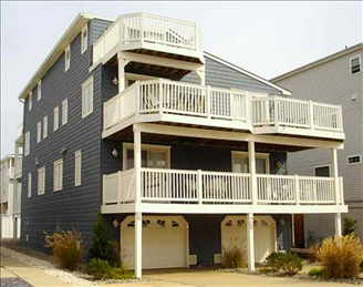25 49th Street, Sea Isle City