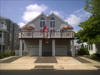 124 48th Street, Sea Isle City (Center)