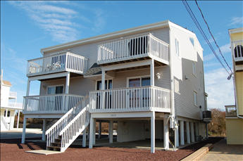 2603 Landis Avenue - 