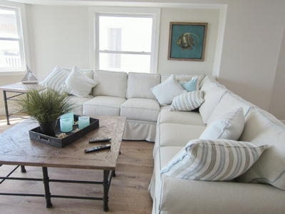 2603 Landis Avenue, Sea Isle City (Beach Front)