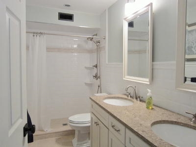 2603 Landis Avenue, Sea Isle City (Beach Front)