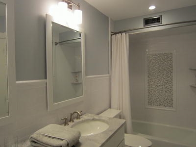 2603 Landis Avenue, Sea Isle City (Beach Front)