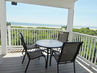 2603 Landis Avenue, Sea Isle City (Beach Front)