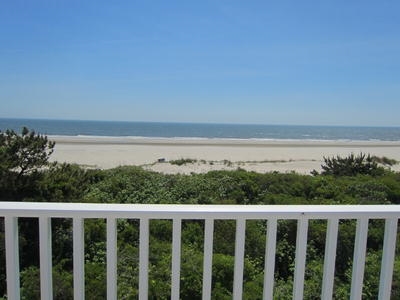 2603 Landis Avenue, Sea Isle City (Beach Front)