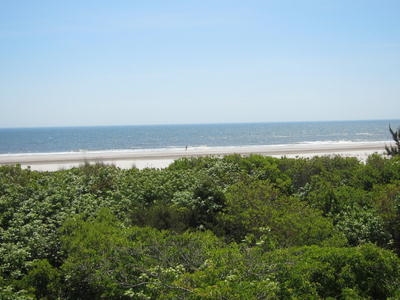 2603 Landis Avenue, Sea Isle City (Beach Front)