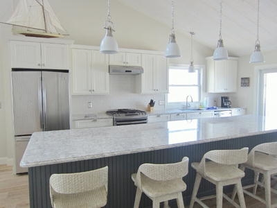 2603 Landis Avenue, Sea Isle City (Beach Front)