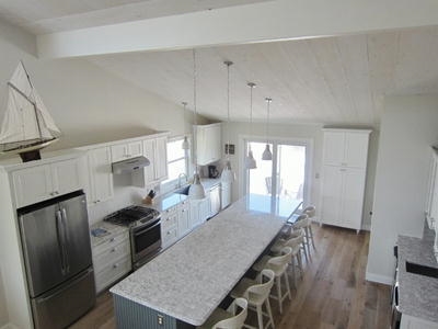 2603 Landis Avenue, Sea Isle City (Beach Front)