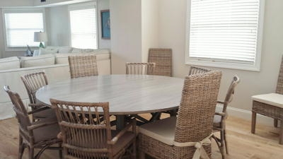 2603 Landis Avenue, Sea Isle City (Beach Front)