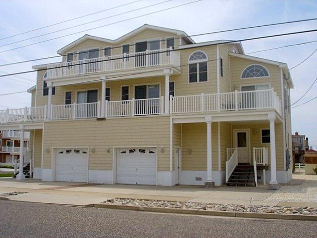202 78th Street, Sea Isle City