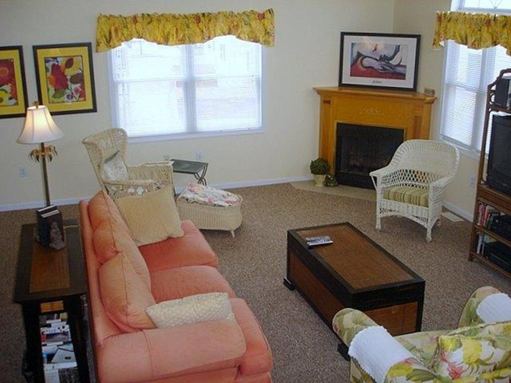 202 78th Street, Sea Isle City (Center)