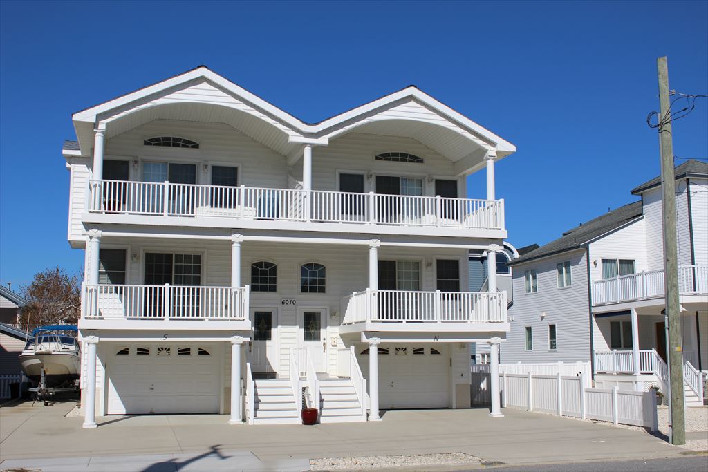 6010 Pleasure Avenue., Sea Isle City