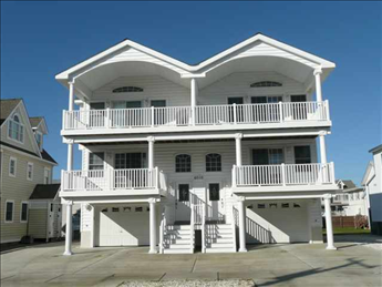 6010 Pleasure Avenue., Sea Isle City (Beach Block)