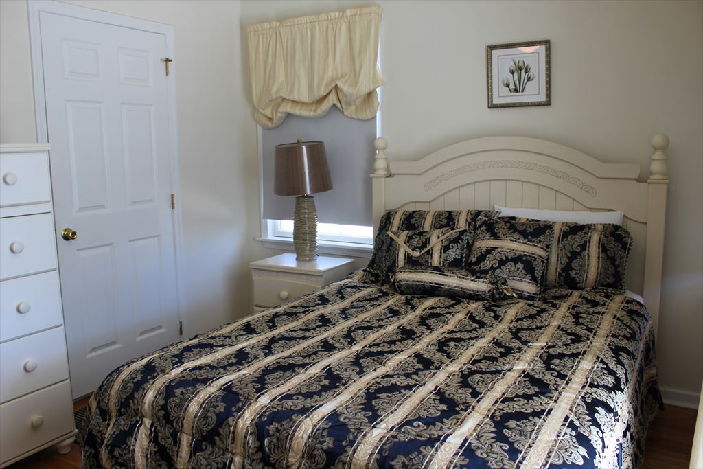 6010 Pleasure Avenue., Sea Isle City (Beach Block)