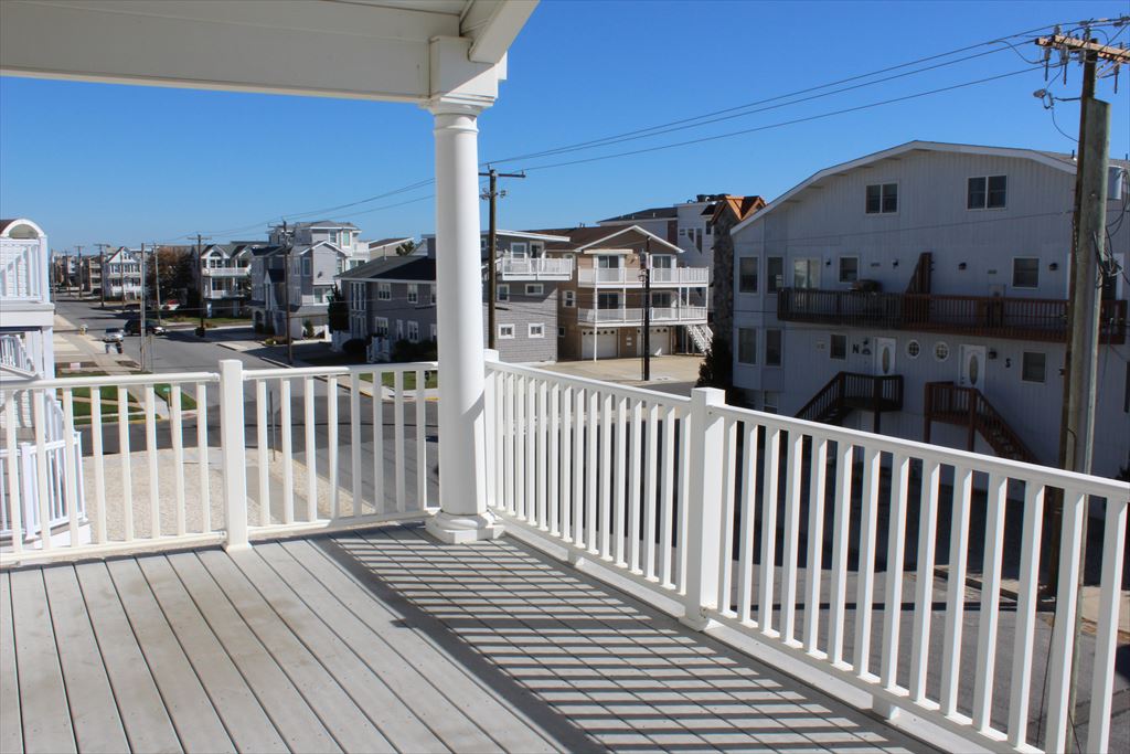 6010 Pleasure Avenue., Sea Isle City (Beach Block)