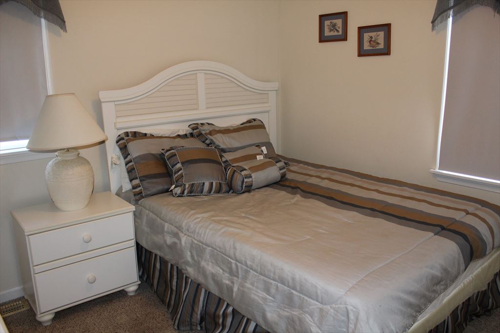 6010 Pleasure Avenue., Sea Isle City (Beach Block)