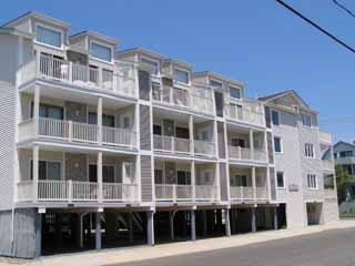 4400 Pleasure Avenue, Sea Isle City (Beach Block)