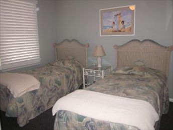 4400 Pleasure Avenue, Sea Isle City (Beach Block)