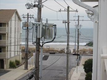 4400 Pleasure Avenue, Sea Isle City (Beach Block)