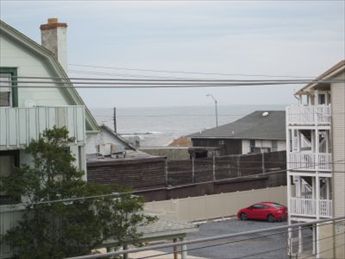 4400 Pleasure Avenue, Sea Isle City (Beach Block)