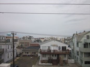 4400 Pleasure Avenue, Sea Isle City (Beach Block)