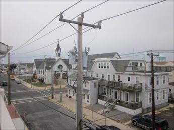 4400 Pleasure Avenue, Sea Isle City (Beach Block)