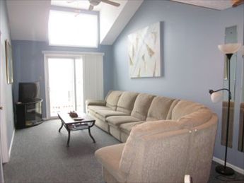 4400 Pleasure Avenue, Sea Isle City (Beach Block)