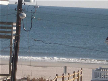 14 76th St, Sea Isle City (Beach Block)
