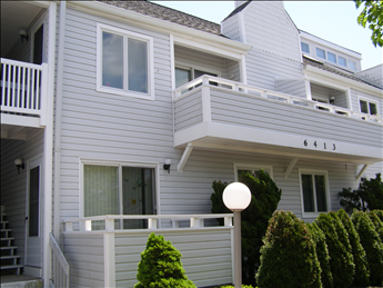 6413 Central Avenue, Sea Isle City (Bay View)