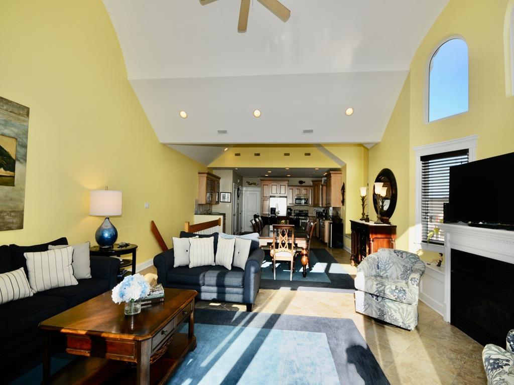 3200 Boardwalk, Sea Isle City (Beach Front)