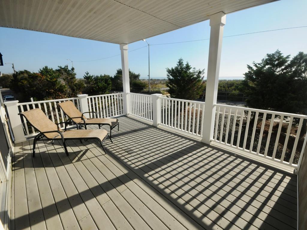 3200 Boardwalk, Sea Isle City (Beach Front)