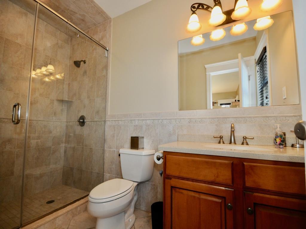 3200 Boardwalk, Sea Isle City (Beach Front)