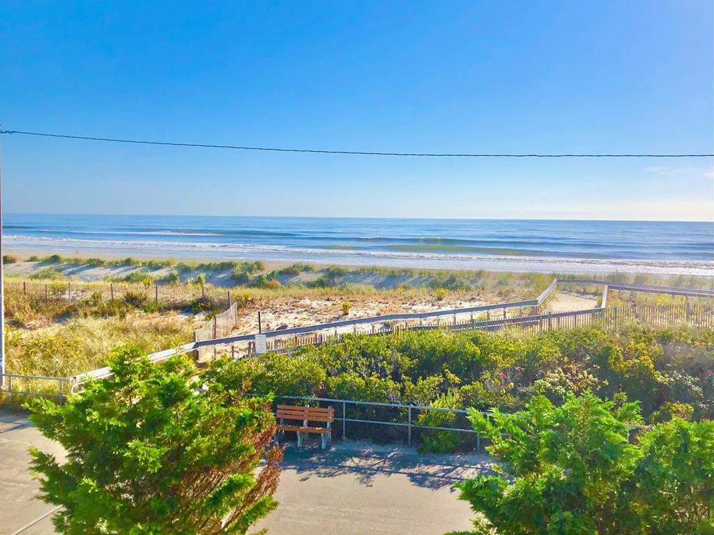 3200 Boardwalk, Sea Isle City (Beach Front)