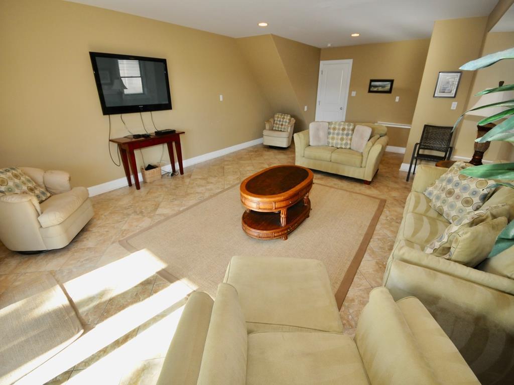 3200 Boardwalk, Sea Isle City (Beach Front)