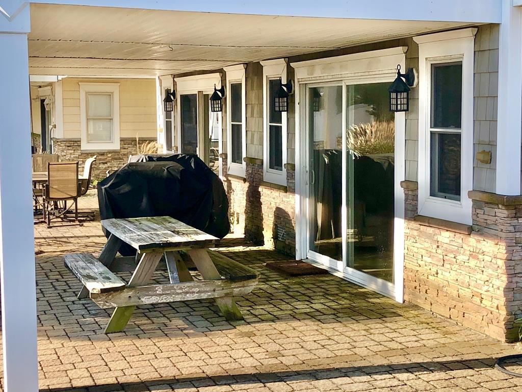 3200 Boardwalk, Sea Isle City (Beach Front)