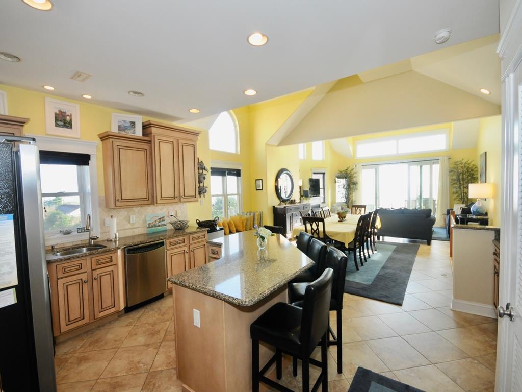 3200 Boardwalk, Sea Isle City (Beach Front)