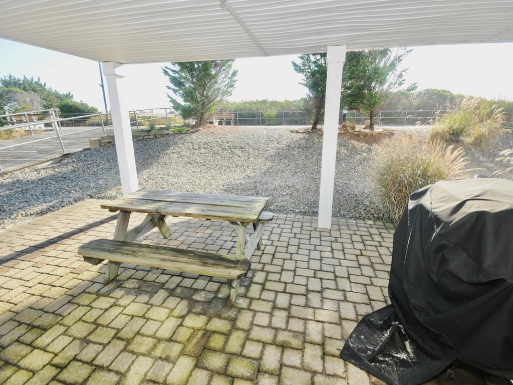 3200 Boardwalk, Sea Isle City (Beach Front)