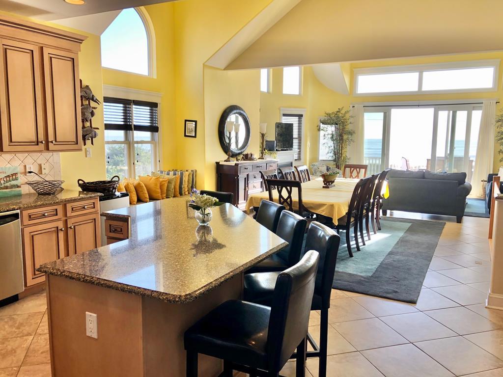 3200 Boardwalk, Sea Isle City (Beach Front)