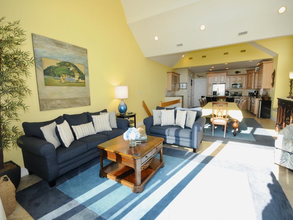 3200 Boardwalk, Sea Isle City (Beach Front)