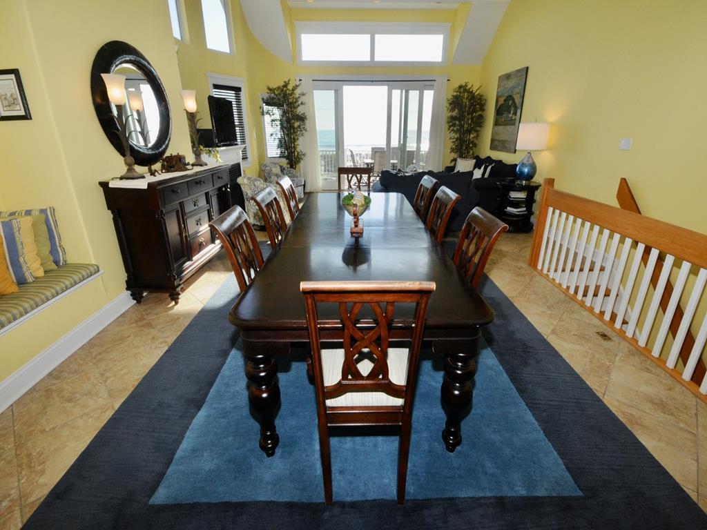 3200 Boardwalk, Sea Isle City (Beach Front)