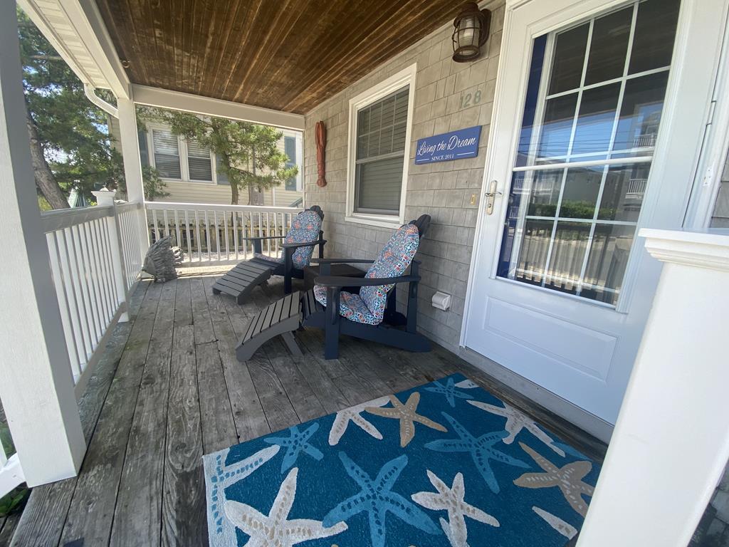 128 E Maryland Avenue, Beach Haven Terrace (Ocean Block)