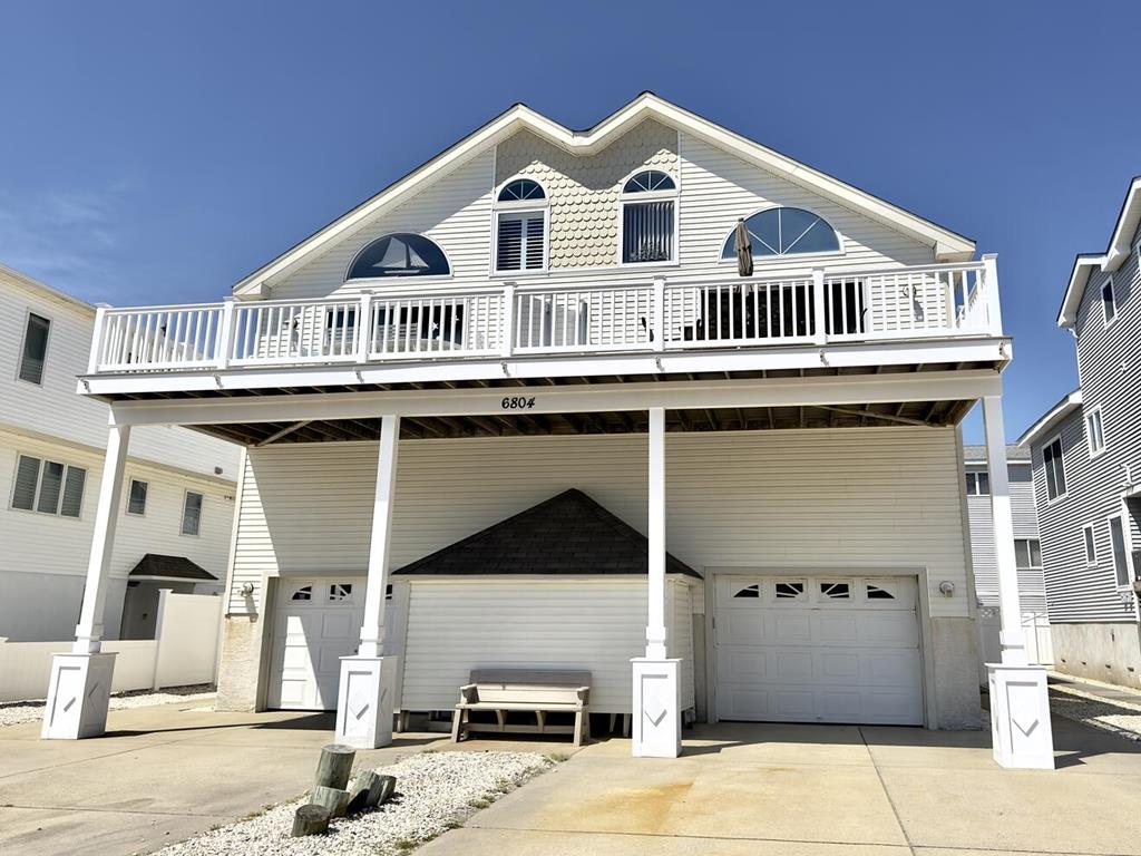 6804 Landis Avenue, Sea Isle City